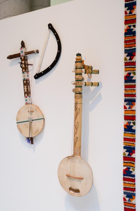 Musica Amazigh