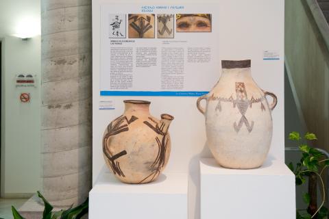 Expo cerámica